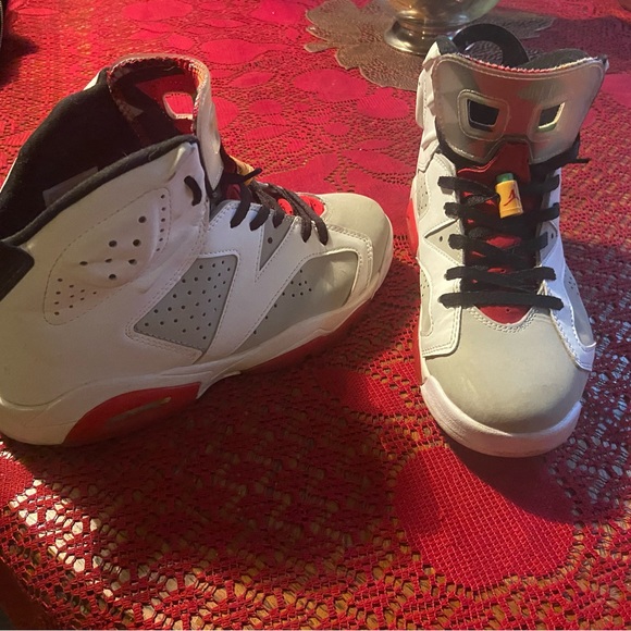 Shoes Mens Jordans 8 12 Poshmark